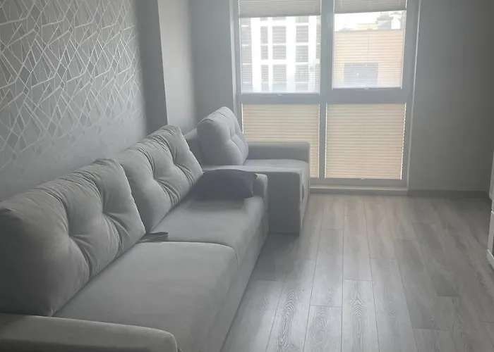 Appartement Shevchenko *