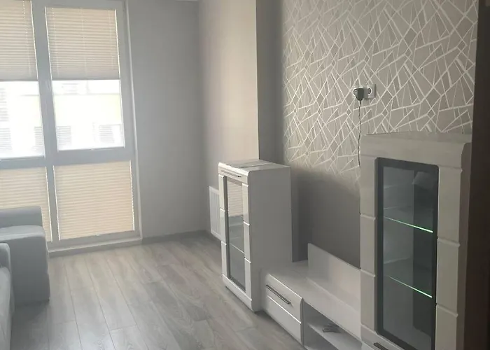 Appartement Shevchenko Lviv