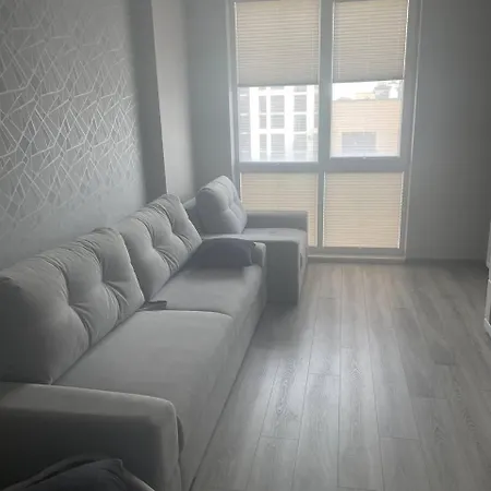 Apartmán Shevchenko *