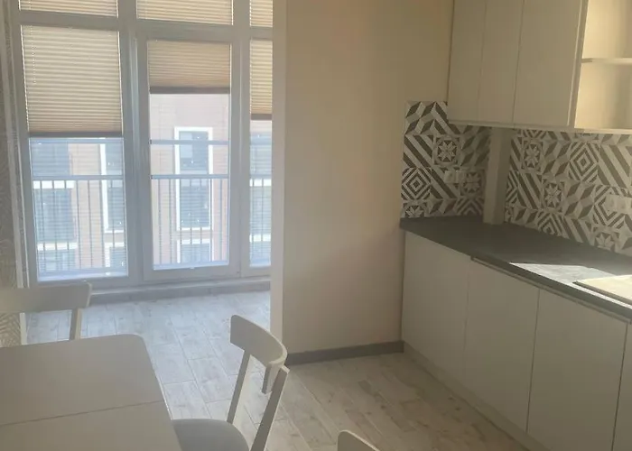 Shevchenko Apartmán Lvov